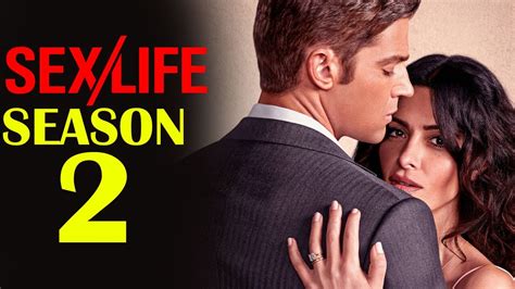 sexlife netflix saison 1|Episodi Sex/Life 